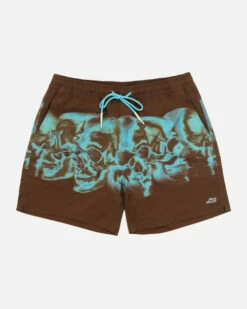 LOST PERIL BEACHSHORT (10800469)