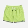 LOST CLOTHING PRISM BEACHSHORT (10800622)