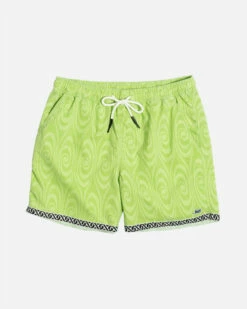 LOST CLOTHING PRISM BEACHSHORT (10800622)