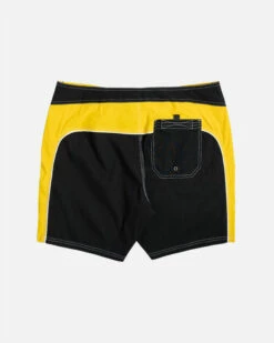 LOST CLOTHING YESTERYEAR BOARDSHORT (10800770) -surf sale shop 10800770 BLK 1 72461.1684345909