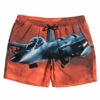 LOST CLOTHING TOP DOG BEACHSHORT (10800781)