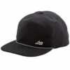 LOST DRIFTER UNSTRUCTURED SNAPBACK HAT (10900310)