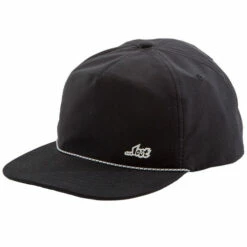 LOST DRIFTER UNSTRUCTURED SNAPBACK HAT (10900310)