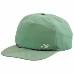 LOST DRIFTER UNSTRUCTURED SNAPBACK HAT (10900310) -surf sale shop 10900310 M MOS 1 95523.1615303921