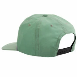 LOST DRIFTER UNSTRUCTURED SNAPBACK HAT (10900310) -surf sale shop 10900310 M MOS 1 10785.1615303918