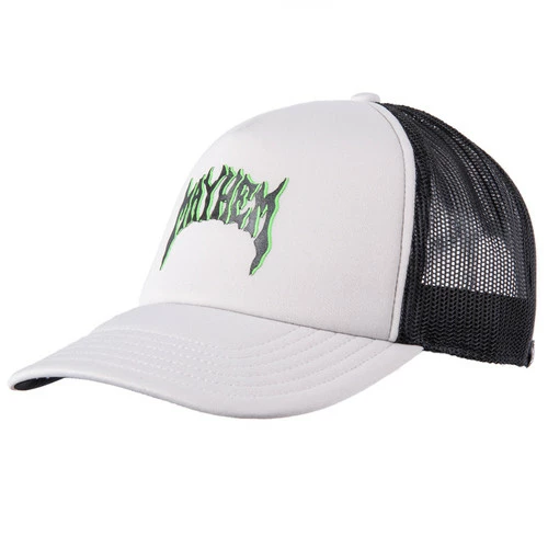 LOST MAYHEM TRUCKER HAT (10900314) 1 LOST MAYHEM TRUCKER HAT (10900314)