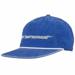 LOST SURFBOARDS SNAPBACK (10900473) 6 LOST SURFBOARDS SNAPBACK (10900473) -surf sale shop 10900473 M BLU 83898.1615312882
