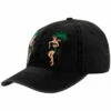 LOST CLOTHING DEATH DANCE DAD HAT (10900635)