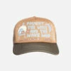 LOST CLOTHING WAVE FIGHTER TRUCKER HAT(10900779)