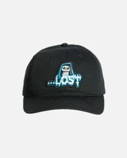 LOST CLOTHING DEAD SUMMER DAD HAT(10900805)