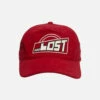 LOST CLOTHING FAST TIMES CORDUROY HAT (10900806)