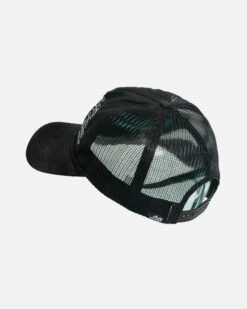 LOST CLOTHING HIGHWAY TRUCKER (10900807) -surf sale shop 10900807 BLK 2 80298.1686343590