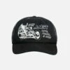 LOST CLOTHING HIGHWAY TRUCKER (10900807)