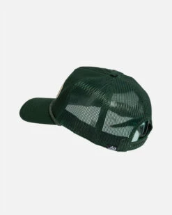LOST CLOTHING REFUEL TRUCKER HAT (10900858) -surf sale shop 10900858 DGR 2 18742.1689098250