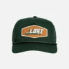 LOST CLOTHING REFUEL TRUCKER HAT (10900858)