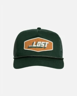 LOST CLOTHING REFUEL TRUCKER HAT (10900858)