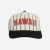 LOST CLOTHING TEAM HAWAII UNSTRUCTURED HAT (10900859)