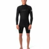 Rip Curl RIPCURL DAWN PATROL L/SL 2/2 CHEST/ZIP WETSUIT (112MSP-0090)
