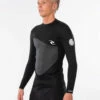Rip Curl RIPCURL OMEGA L/SL JACKET (112MWJ-0090)