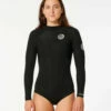 Rip Curl RIPCURL G-BOMB L/SL FZ SPRING WETSUIT (111WSP-1619)