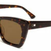 OTIS VIXEN POLARIZED SUNGLASSES (131-210P)