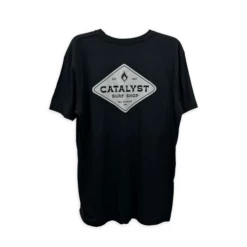 CATALYST DIAMOND IN THE ROUGH TEE (DITR1597) -surf sale shop 14 29608.1697819804