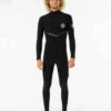 Rip Curl RIPCURL E-BOMB 3/2 CHEST/ZIP STEAMER WETSUIT (150MFS-0090)