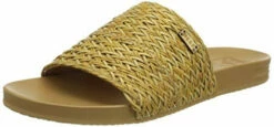 Reef Women's Cushion Scout Braids Sandal