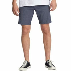 Billabong Crossfired Mid 19" Submersible Shorts -surf sale shop 16583 source 1667251659 06686.1667322786