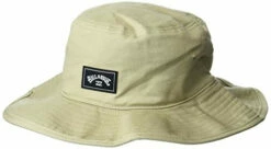 Billabong Men's Big John Safari Sun Protection Hat With Chin Strap -surf sale shop 16628 source 1667254480 27062.1667337544