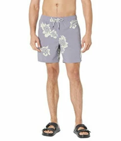 Billabong Men's Elastic Waist Stretch Sundays Layback Boardshort Swim Short Trunk, 17 Inch Outseam -surf sale shop 16663 source 1667254543 23402.1667337914