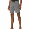 Billabong Men's Standard 73 Line Up Pro Boardshorts, 4-Way Performance Stretch, 19 Inch Outseam