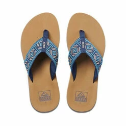 Reef Women's Spring Woven Flip-Flop -surf sale shop 17357 source 1668466861 32018.1668526652