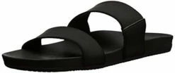 Reef Womens Sandals Vista | Vegan Leather Slides For Women With Cushion Bounce Footbed -surf sale shop 17369 source 1668466981 29478.1668527363
