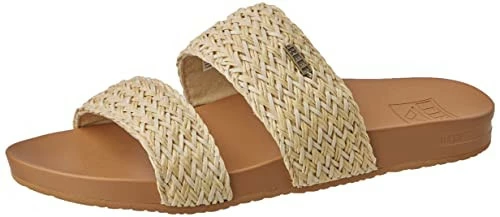Reef Women's Cushion Vista Braid Sandals 3 Reef Women's Cushion Vista Braid Sandals - Image 3