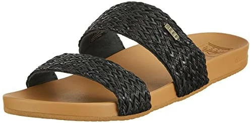 Reef Women's Cushion Vista Braid Sandals 2 Reef Women's Cushion Vista Braid Sandals - Image 2