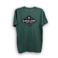 CATALYST DIAMOND IN THE ROUGH TEE (DITR1597)