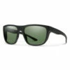SMITH OPTICS SMITH BARRA SUNGLASSES (201268DL560L7)
