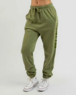 BILLABONG BASELINE TRACKPANT (UBJFB00121)