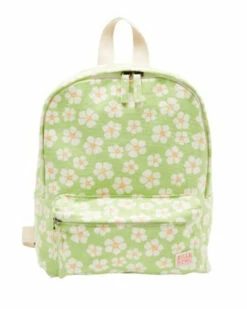 Billabong Girls' Backpacks, Honey Dew, O/S