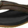 Reef Men's Leather TQT Sandal