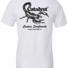 CATALYST SCORPION TEE (SCRP7530)
