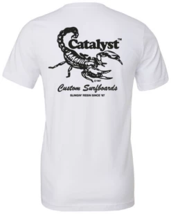 CATALYST SCORPION TEE (SCRP7530)