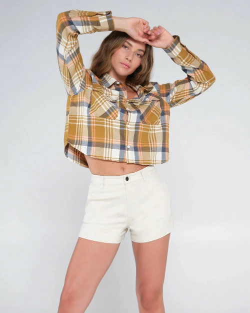 SALTY CREW THE HELM SHORT (30035055W) 1 SALTY CREW THE HELM SHORT (30035055W)