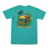 DARKSEAS BIRDLAND TEE (304000435)