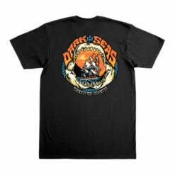 DARK SEAS DEAD OF NIGHT TEE (304000448)