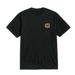 DARK SEAS SUPER SESSION STOCK T-SHIRT(EX) -surf sale shop 304000458 BLK 2 81928.1690122017