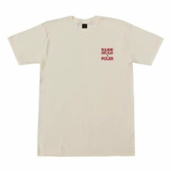 DARK SEAS X POLER NORTHWEST PREMIUM T-SHIRT -surf sale shop 304400356P NAT 2 11567.1680541324