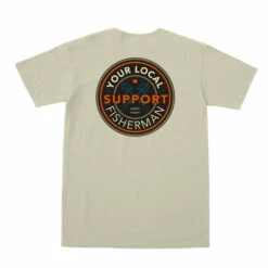 DARK SEAS DAY JOB PREMIUM T-SHIRT -surf sale shop 304400374G CRE 1 11958.1680541339