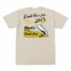 DARK SEAS DEEP END TEE (304400410)